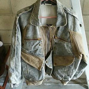 Vintage Guess for men by Georges Marciano